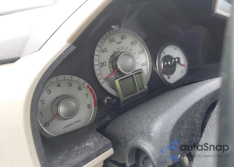 2009 Honda Pilot Ex-L z USA, uszkodzony, nr VIN 5FNYF48589B000674